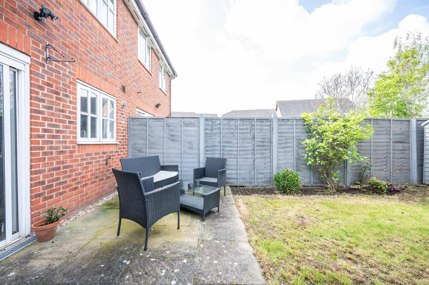 Greenwich House 10 Mins To O2 - Free Parking Pass The Keys * London