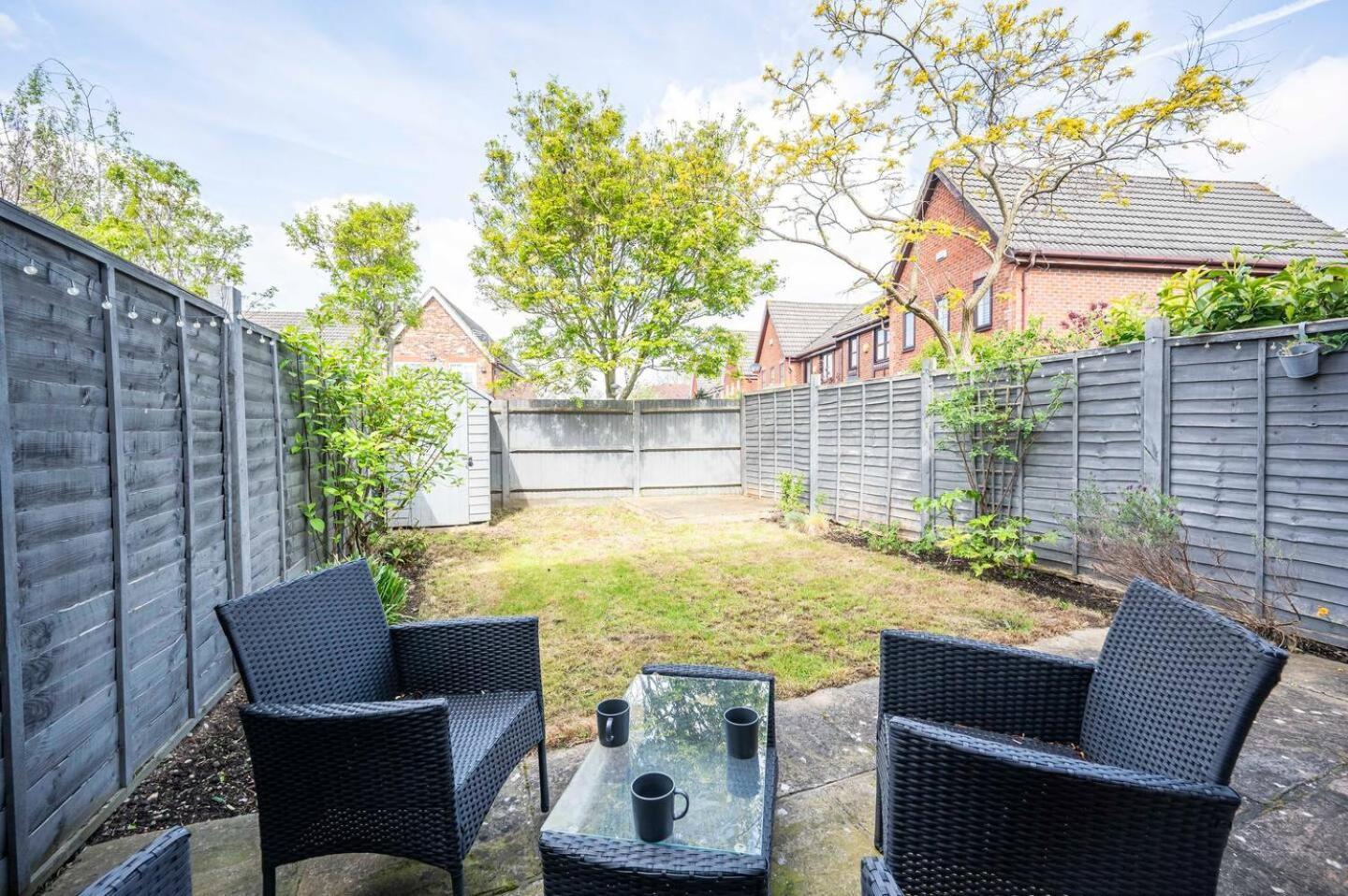 Greenwich House 10 Mins To O2 - Free Parking Pass The Keys