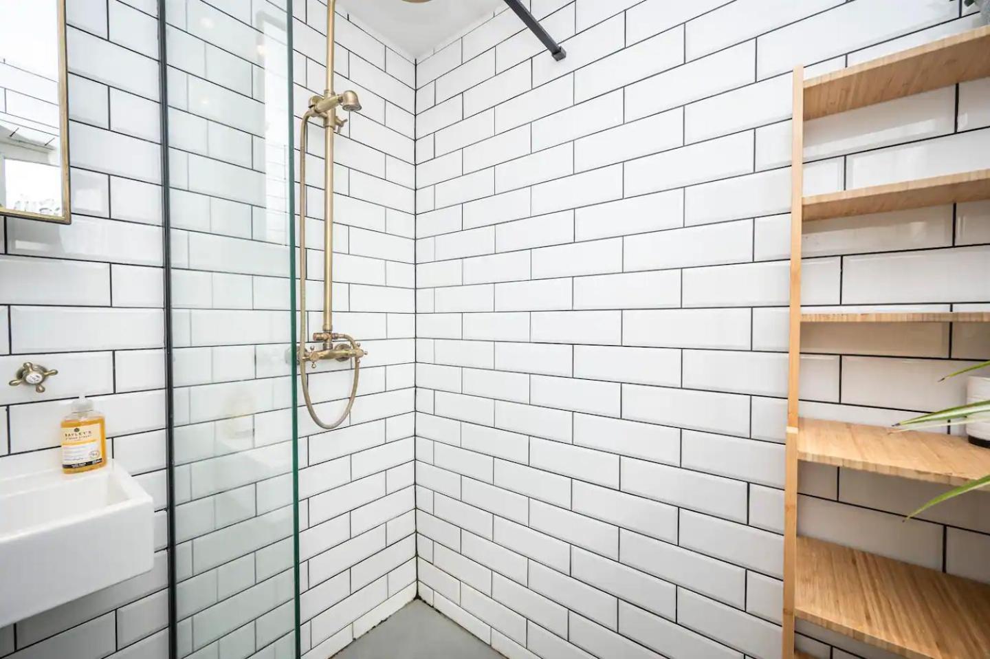 Greenwich House 10 Mins To O2 - Free Parking Pass The Keys Semesterbostad *