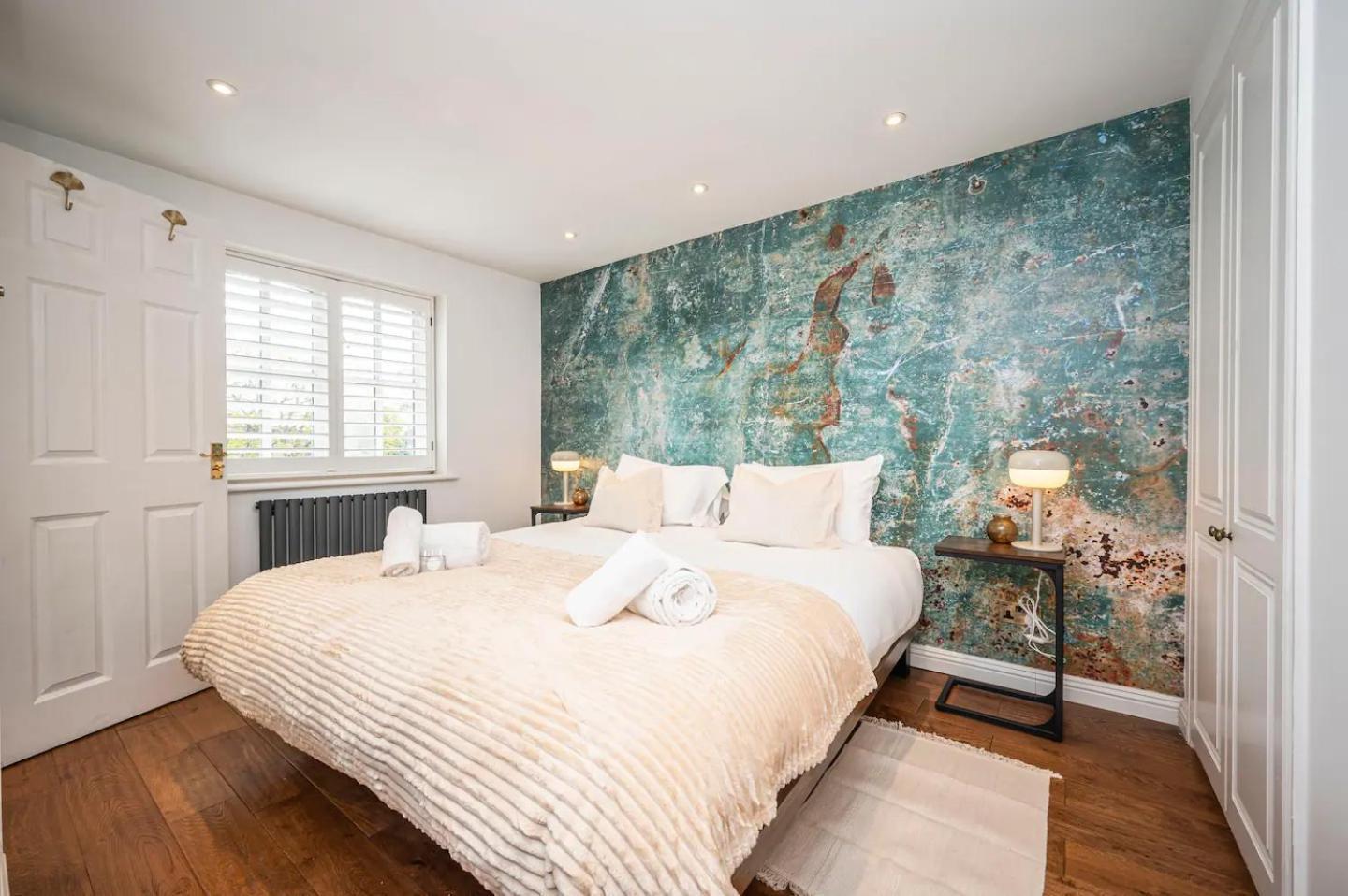 Greenwich House 10 Mins To O2 - Free Parking Pass The Keys *