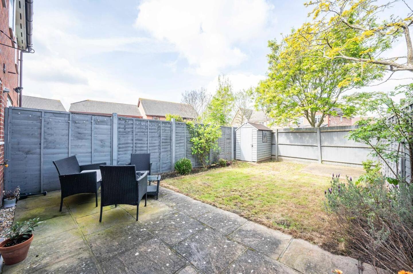 Greenwich House 10 Mins To O2 - Free Parking Pass The Keys London