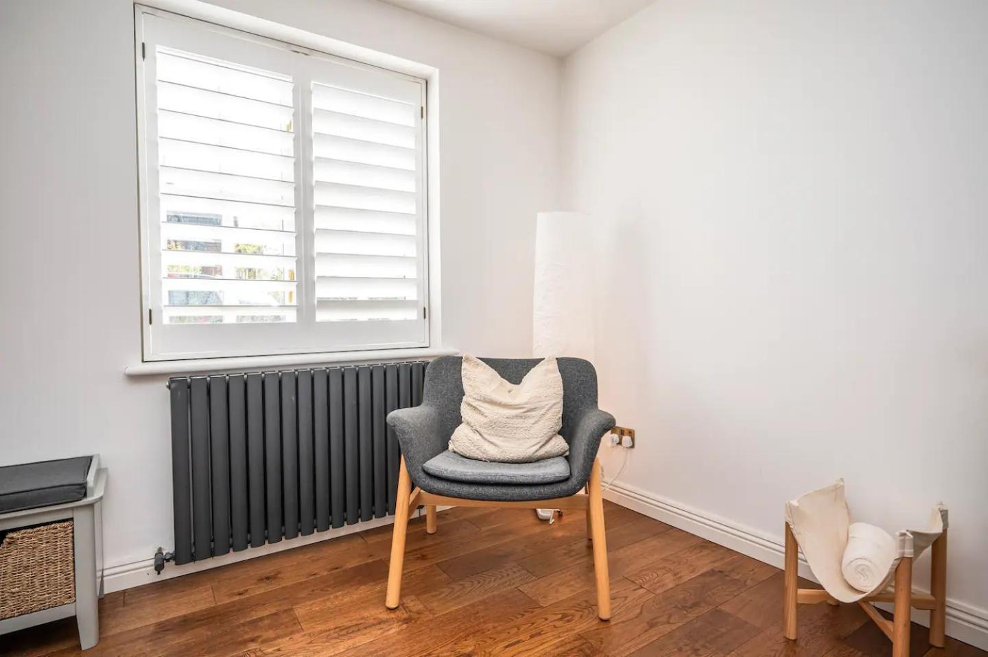Semesterbostad Greenwich House 10 Mins To O2 - Free Parking Pass The Keys