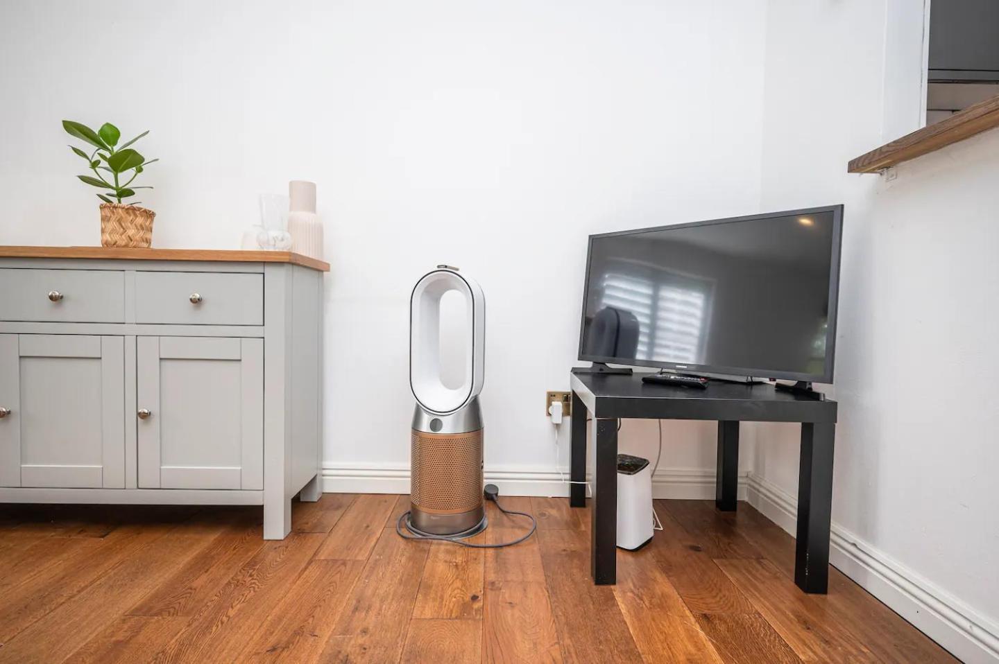 Greenwich House 10 Mins To O2 - Free Parking Pass The Keys Semesterbostad London