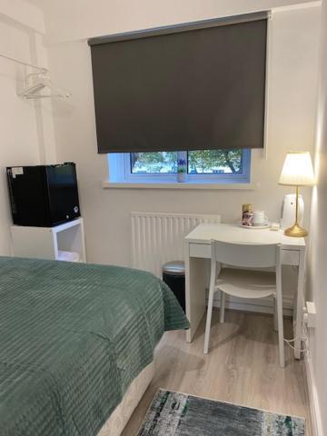 Gasthuis Private In Sidmouth Street, Kings Cross