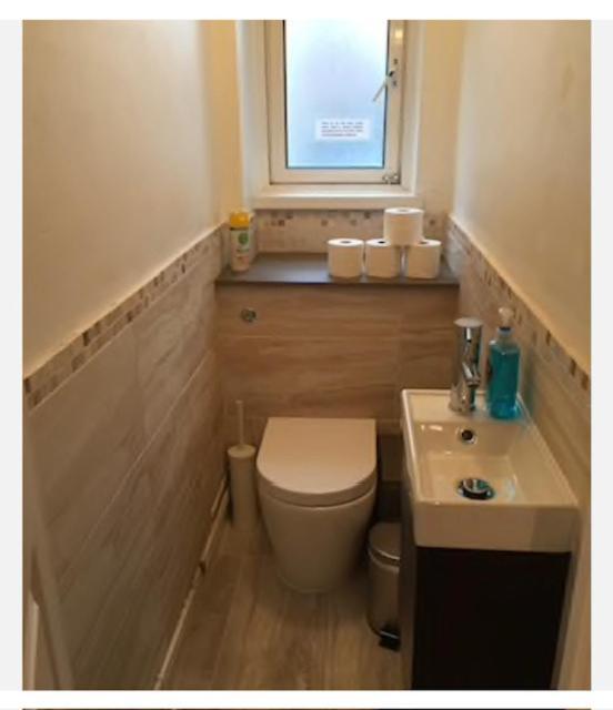Private In Sidmouth Street, Kings Cross * Londen