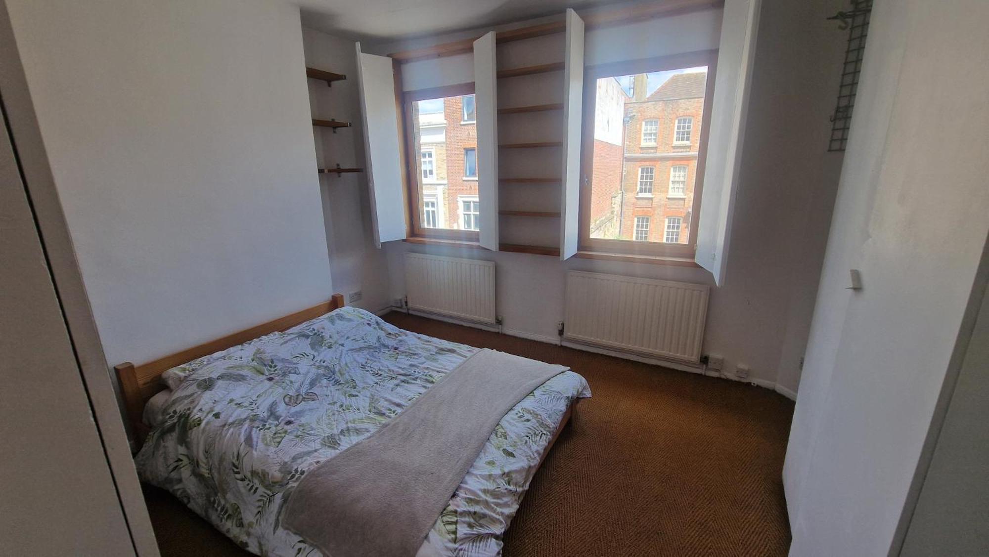 Artist Appartement Londen