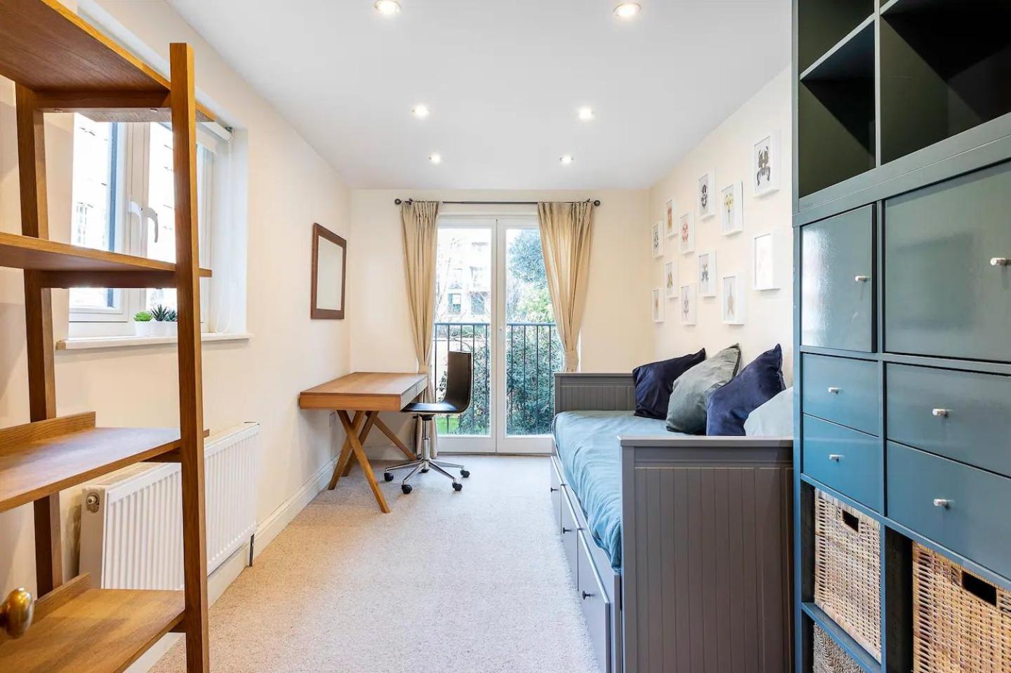 Feriehus Pass The Keys Spacious Camberwell House 30min Bus *