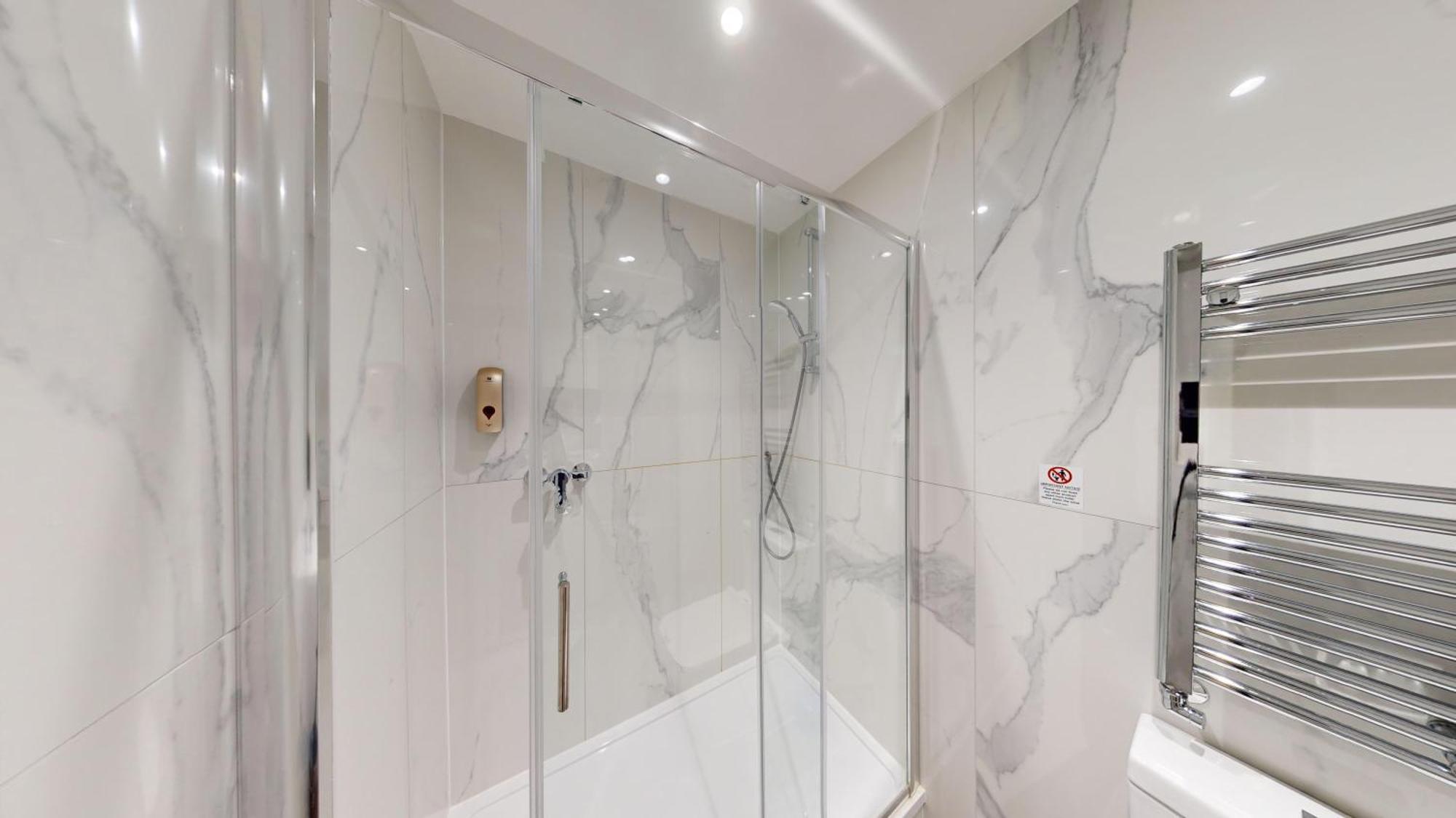 Appartamento Msk Premium Londra