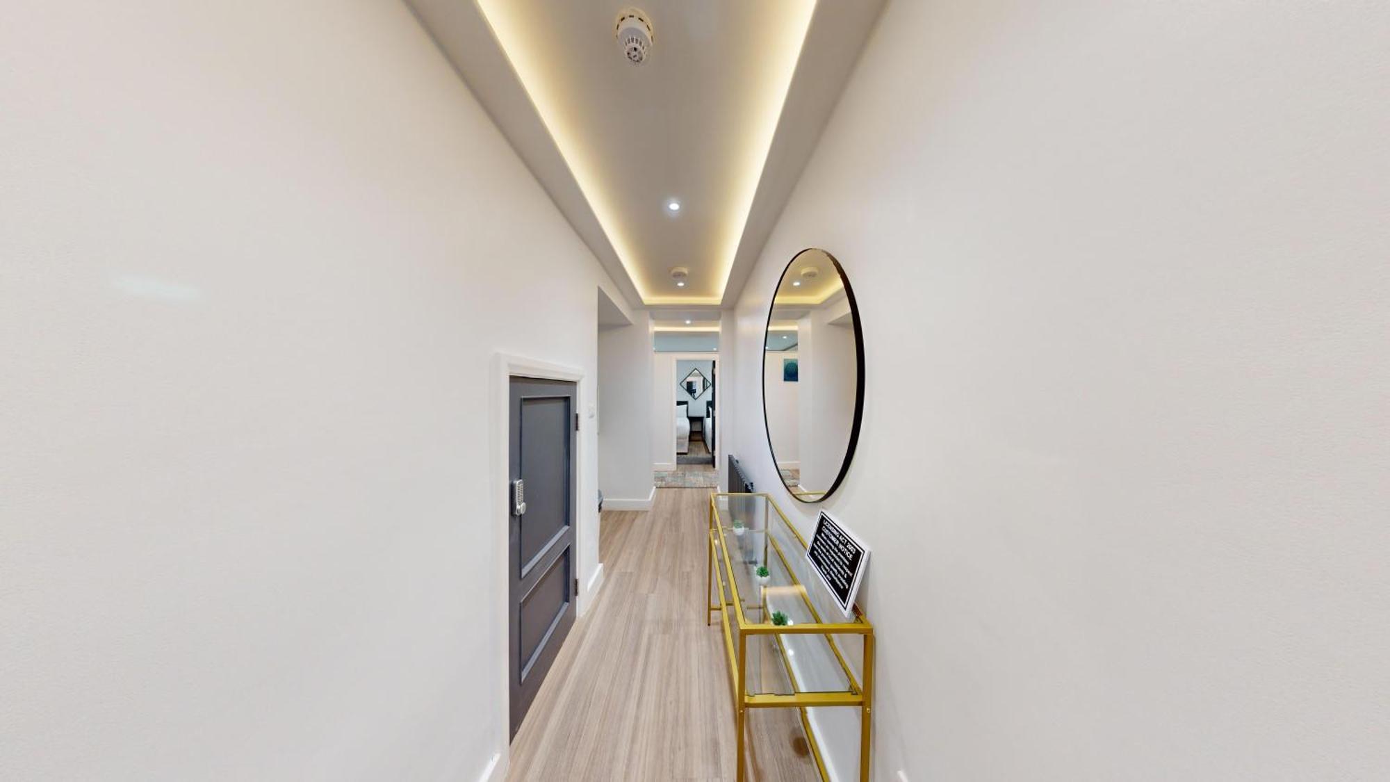 Apartment Msk Premium