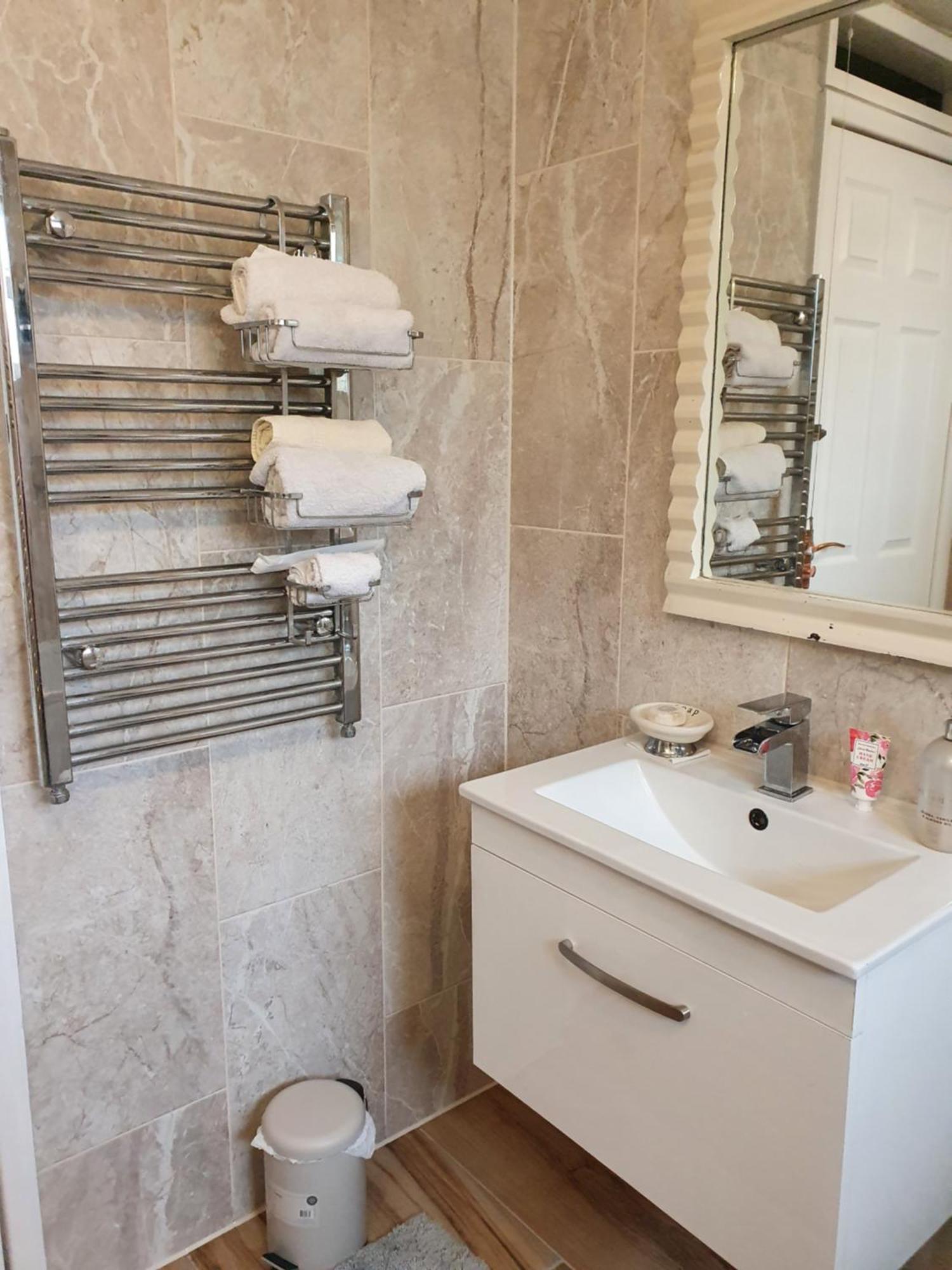 Privatunterkunft Exclusive London