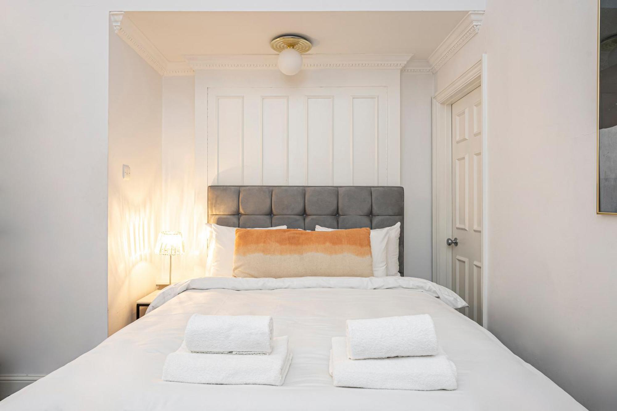3 Sloane Gardens 2* Londra