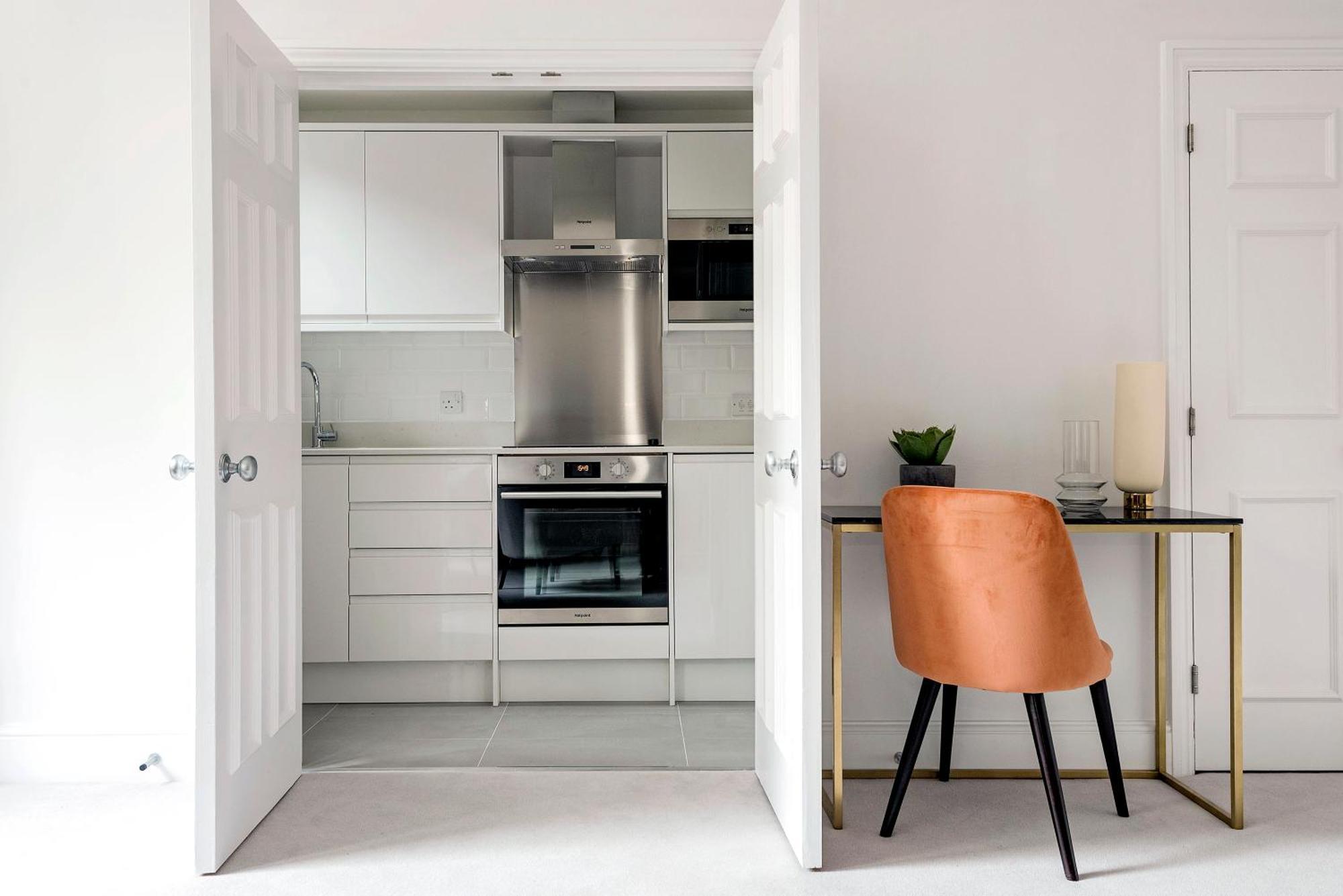 3 Sloane Gardens 2* Londra