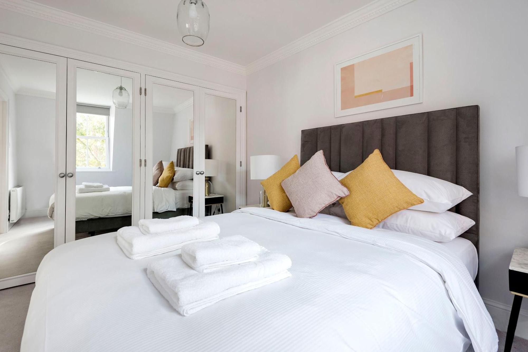 3 Sloane Gardens Londra