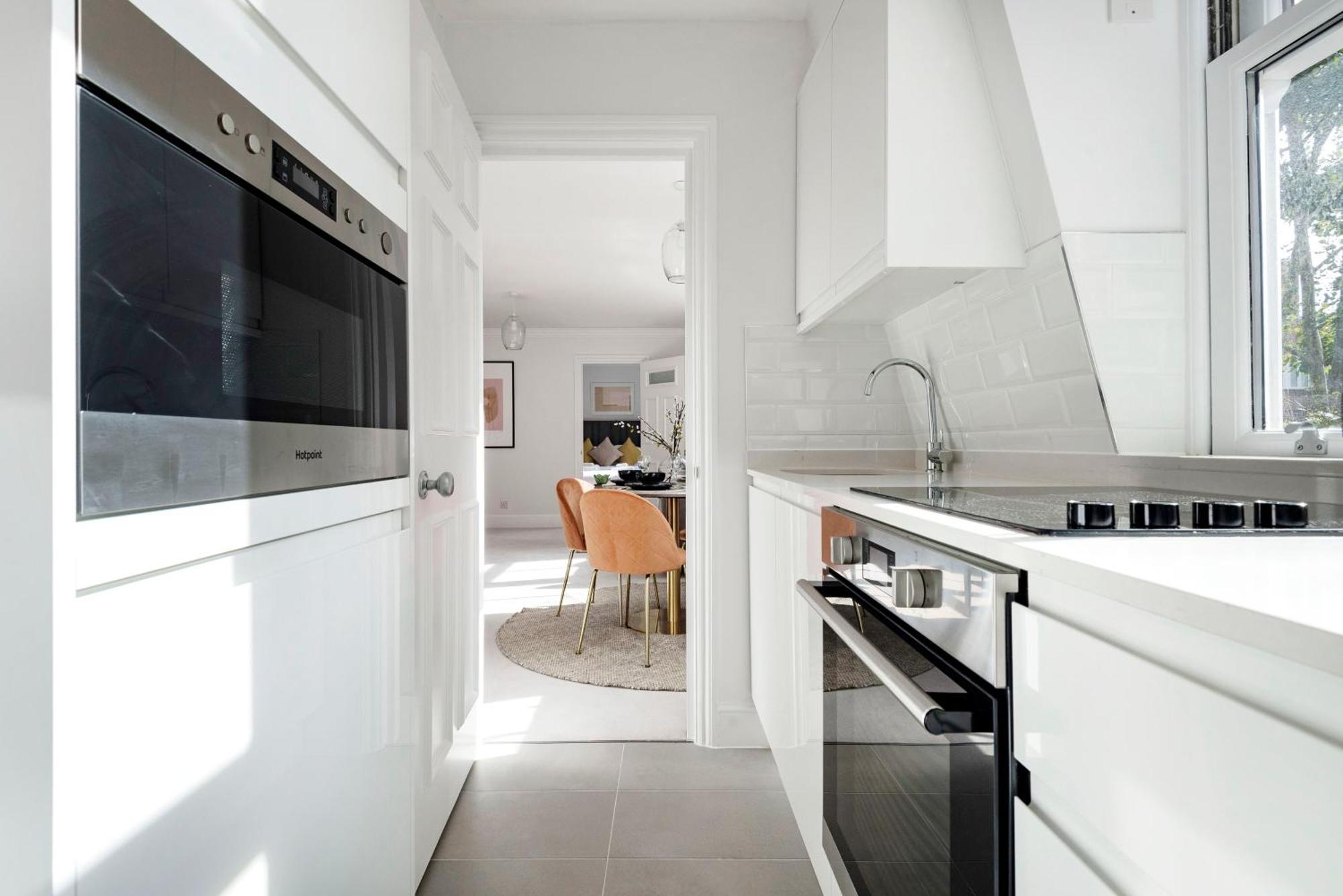 3 Sloane Gardens 2* Londra