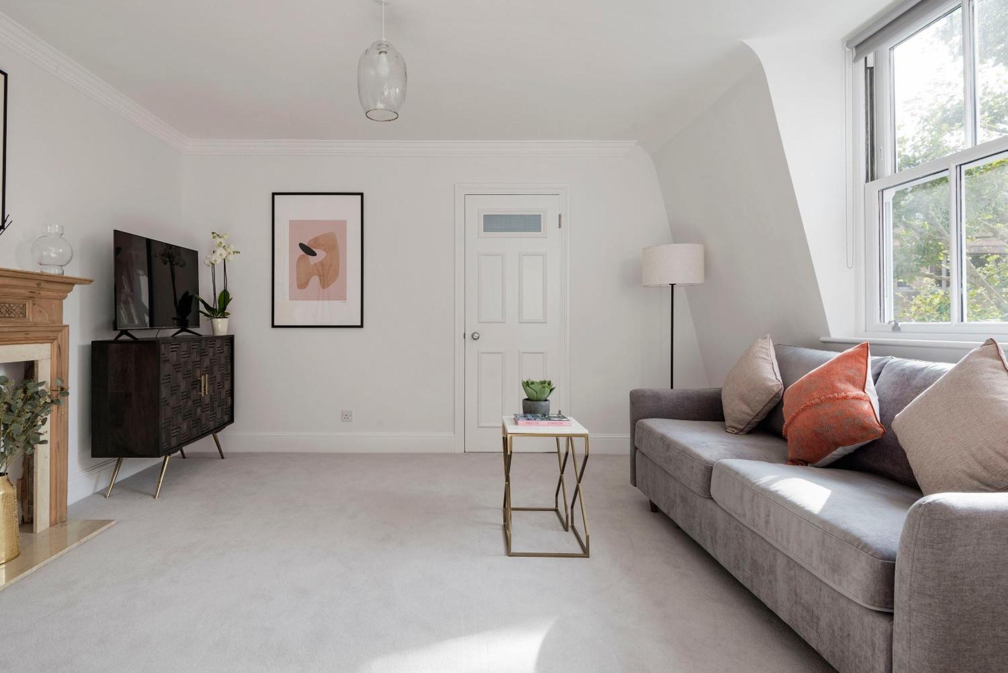 3 Sloane Gardens Londra