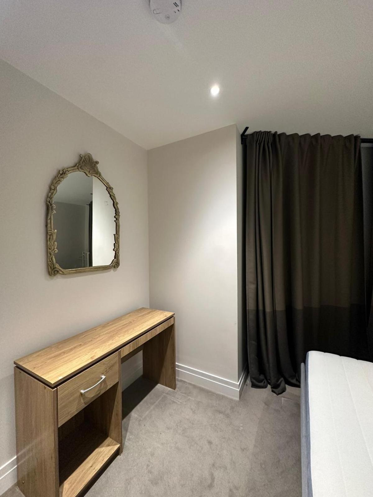 1 Bed Flat In Vauxhall Next To Battersea Appartement