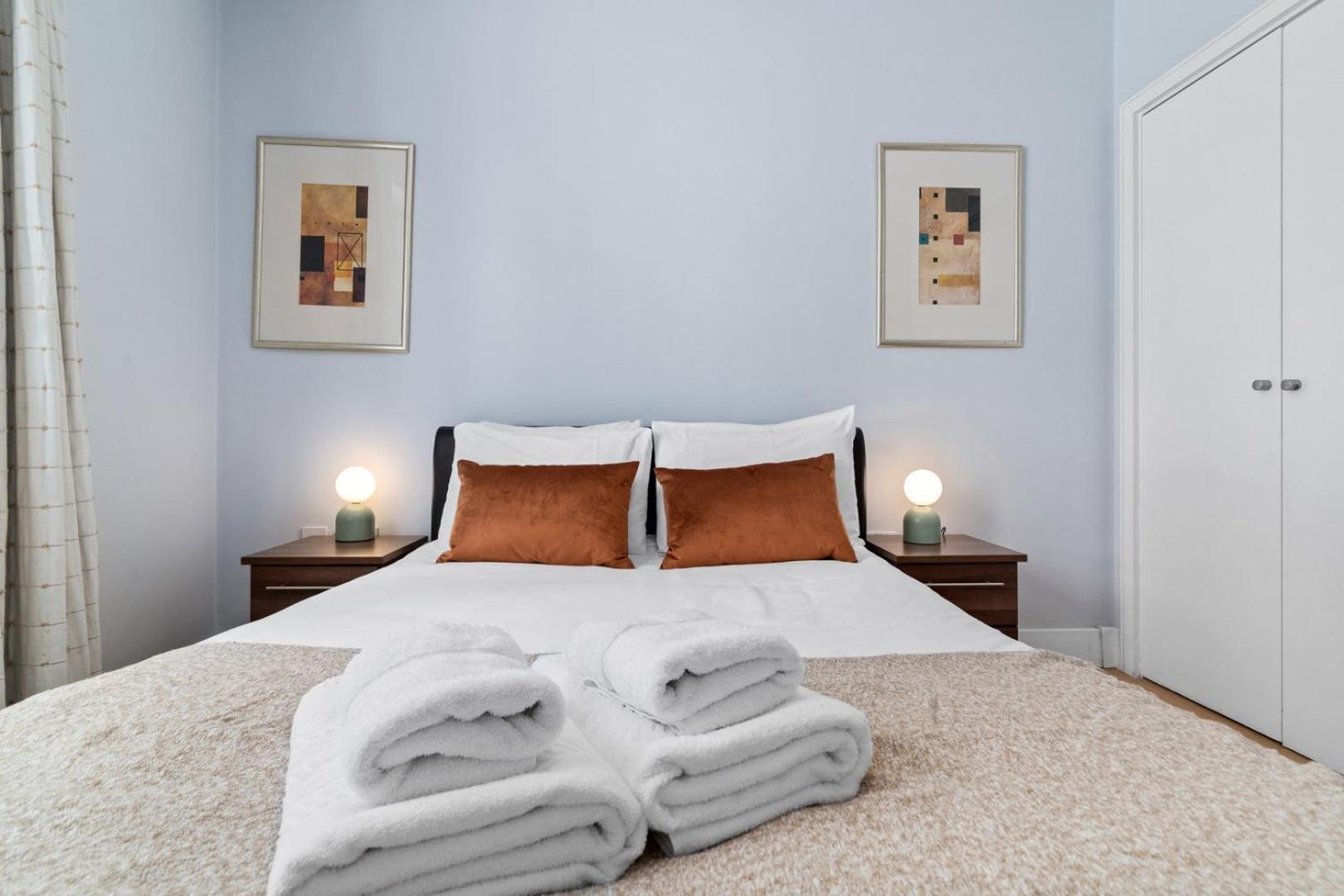 Guestready - Tower Of At Your Doorstep Lägenhet *
