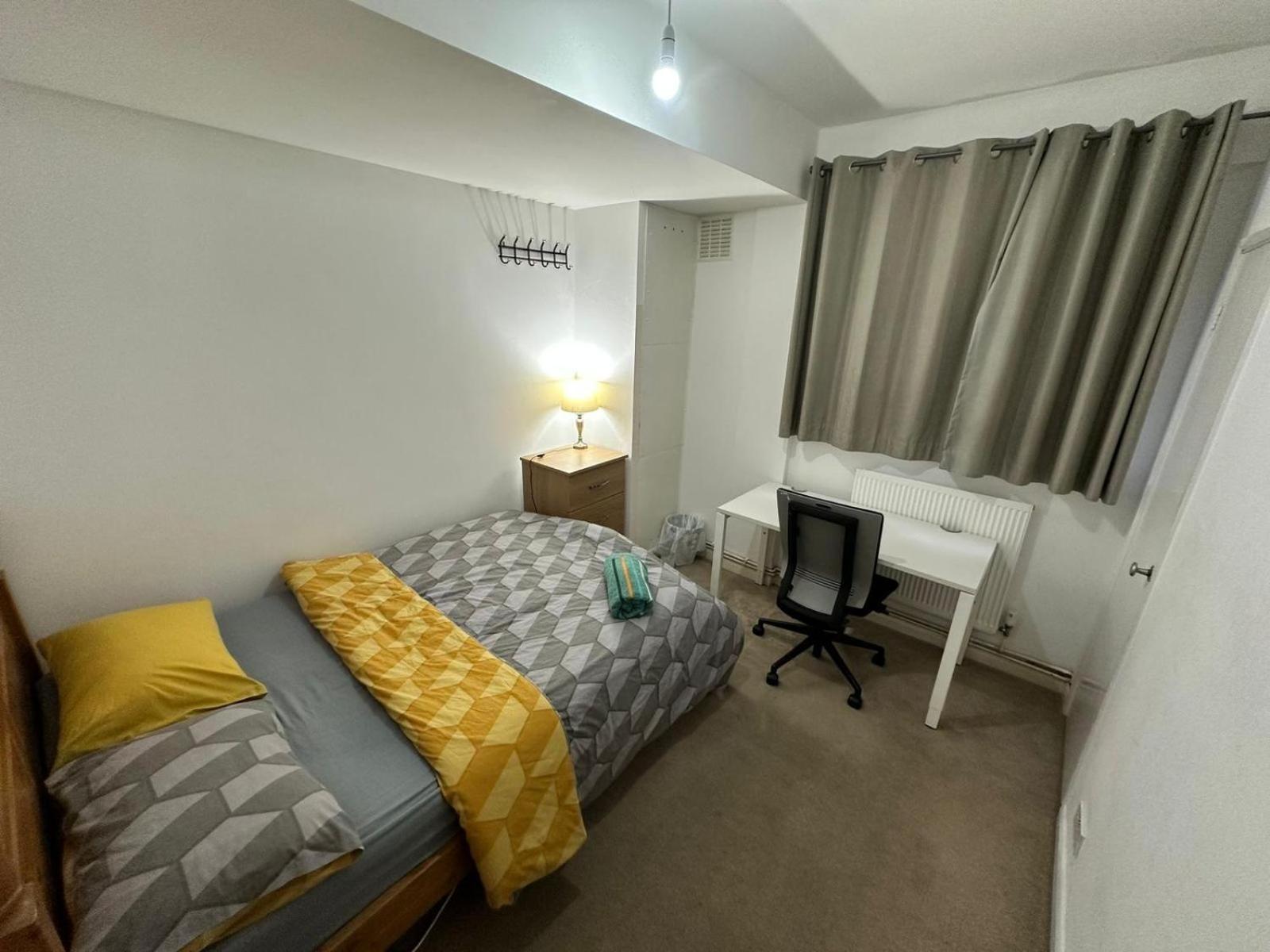 Victoria Park House R1 Gasthof London