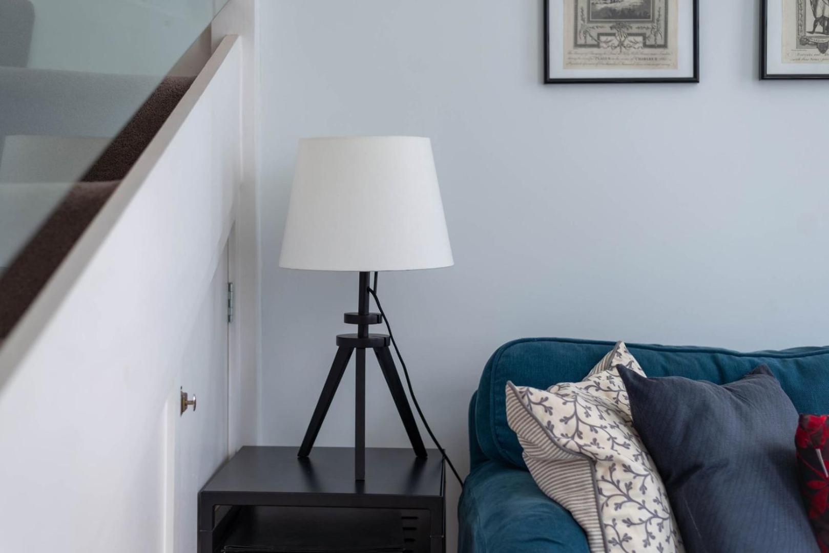 Guestready - Stunning Covent Garden 2br Duplex Appartement Londres