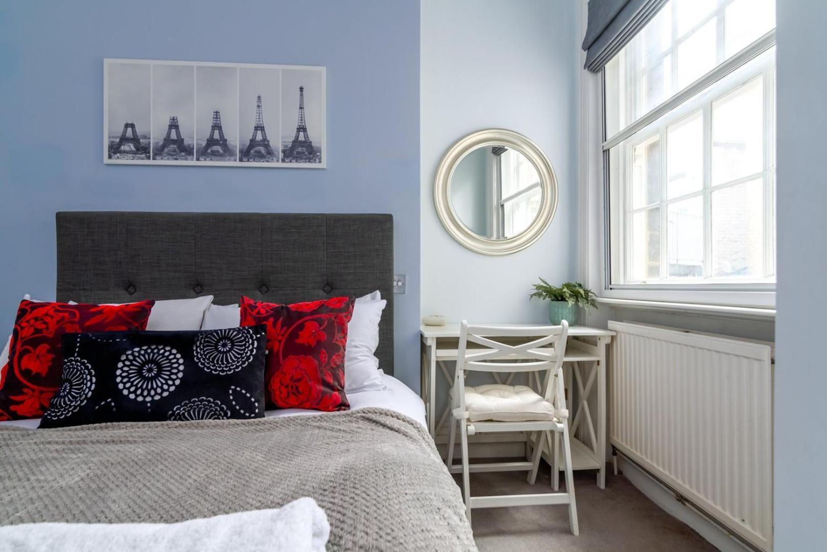 Appartement Guestready - Stunning Covent Garden 2br Duplex Londres