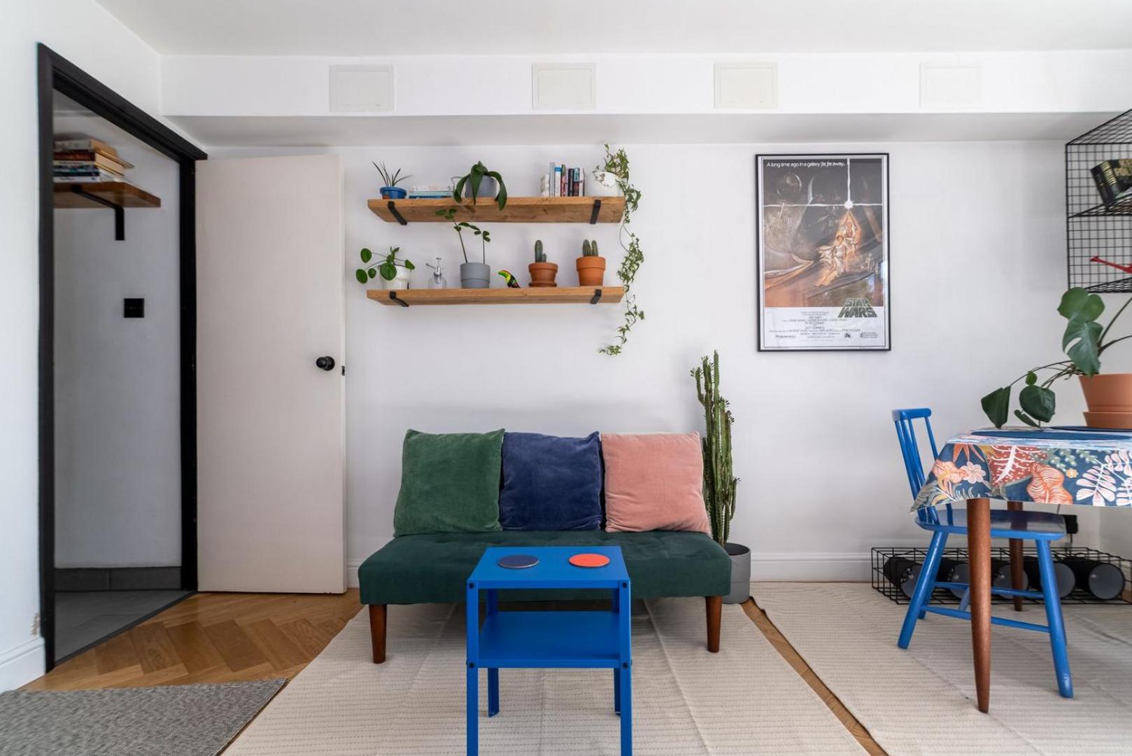 Appartement Guestready - Putney Cityscape Convenience *
