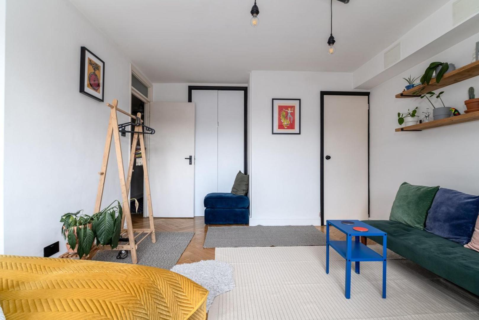 Appartement Guestready - Putney Cityscape Convenience *