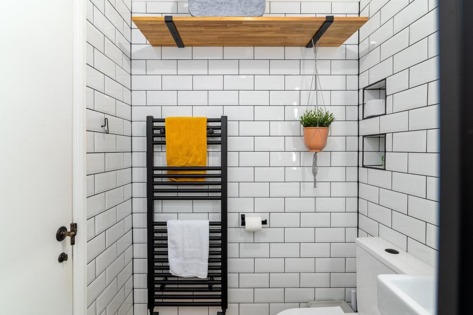Guestready - Putney Cityscape Convenience * Londres