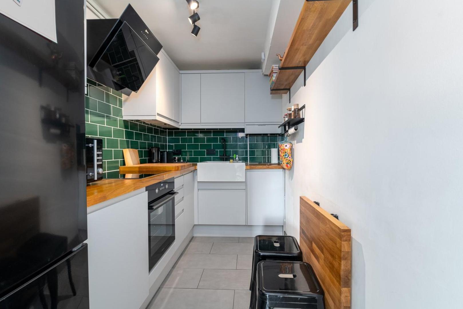 Guestready - Putney Cityscape Convenience Appartement Londres