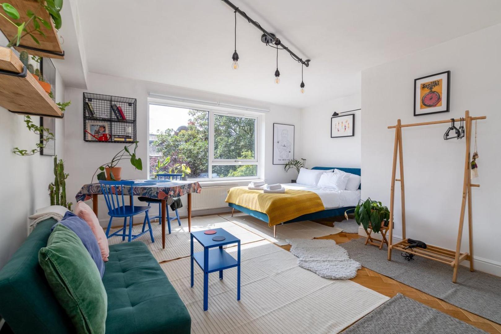 Appartement Guestready - Putney Cityscape Convenience *
