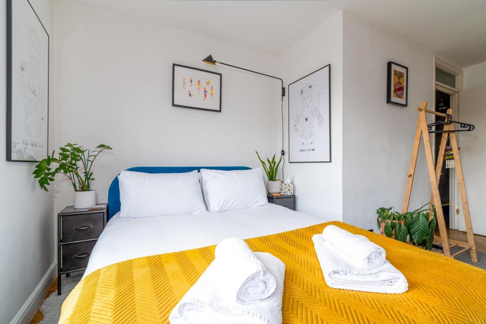 Appartement Guestready - Putney Cityscape Convenience *