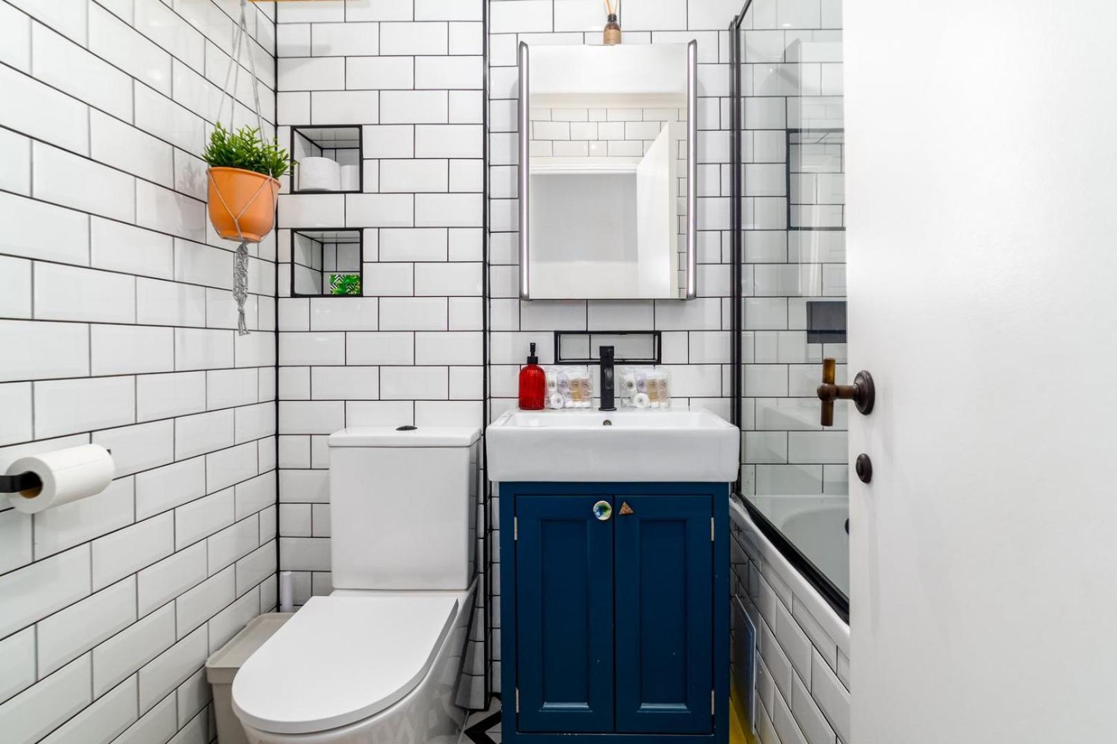 Guestready - Putney Cityscape Convenience Appartement Londres
