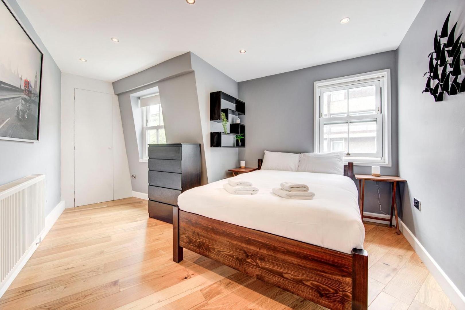 Guestready - Cozy In Stockwell Lägenhet London