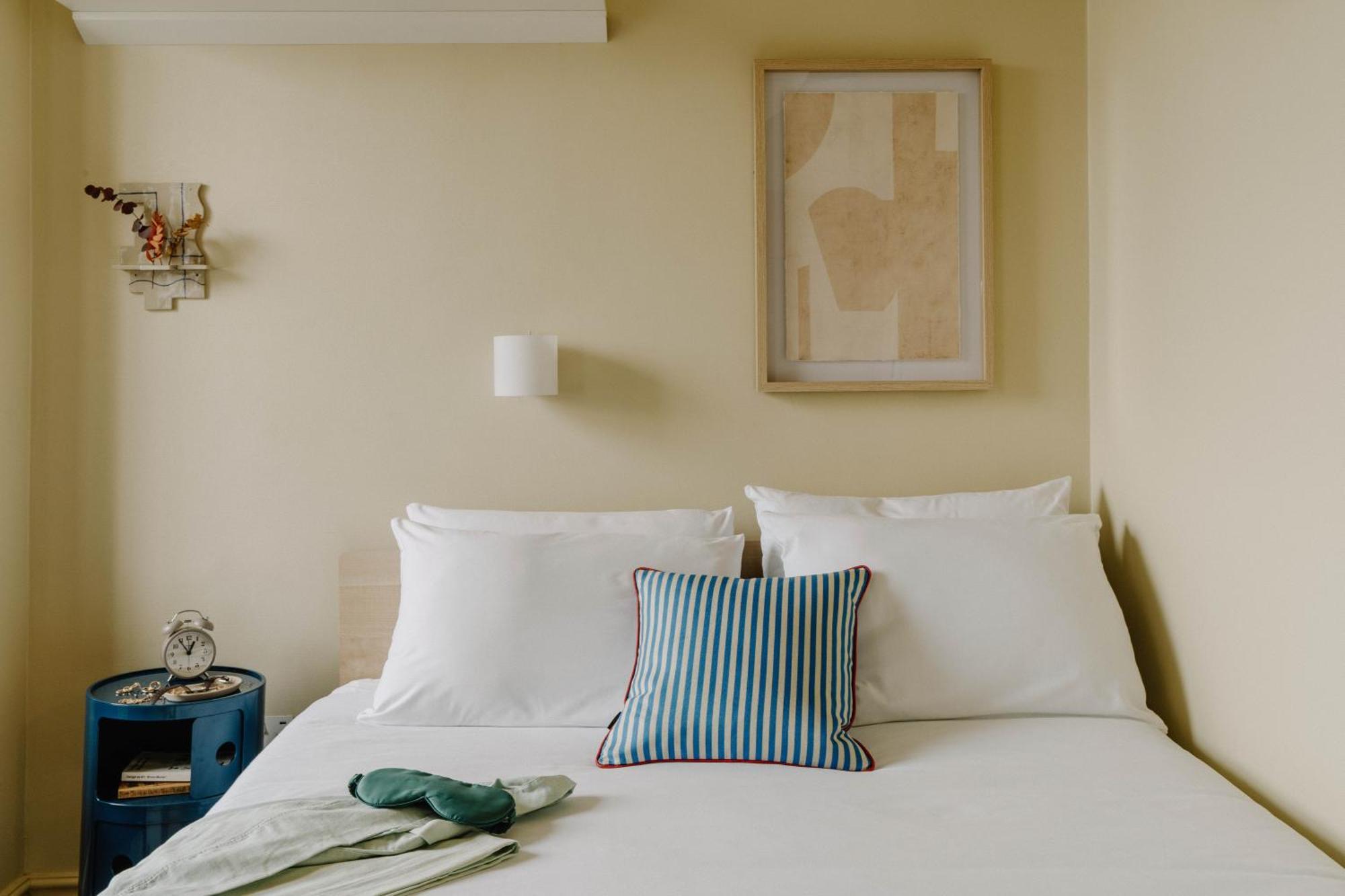 Mason & Fifth, Primrose Hill Apartment London