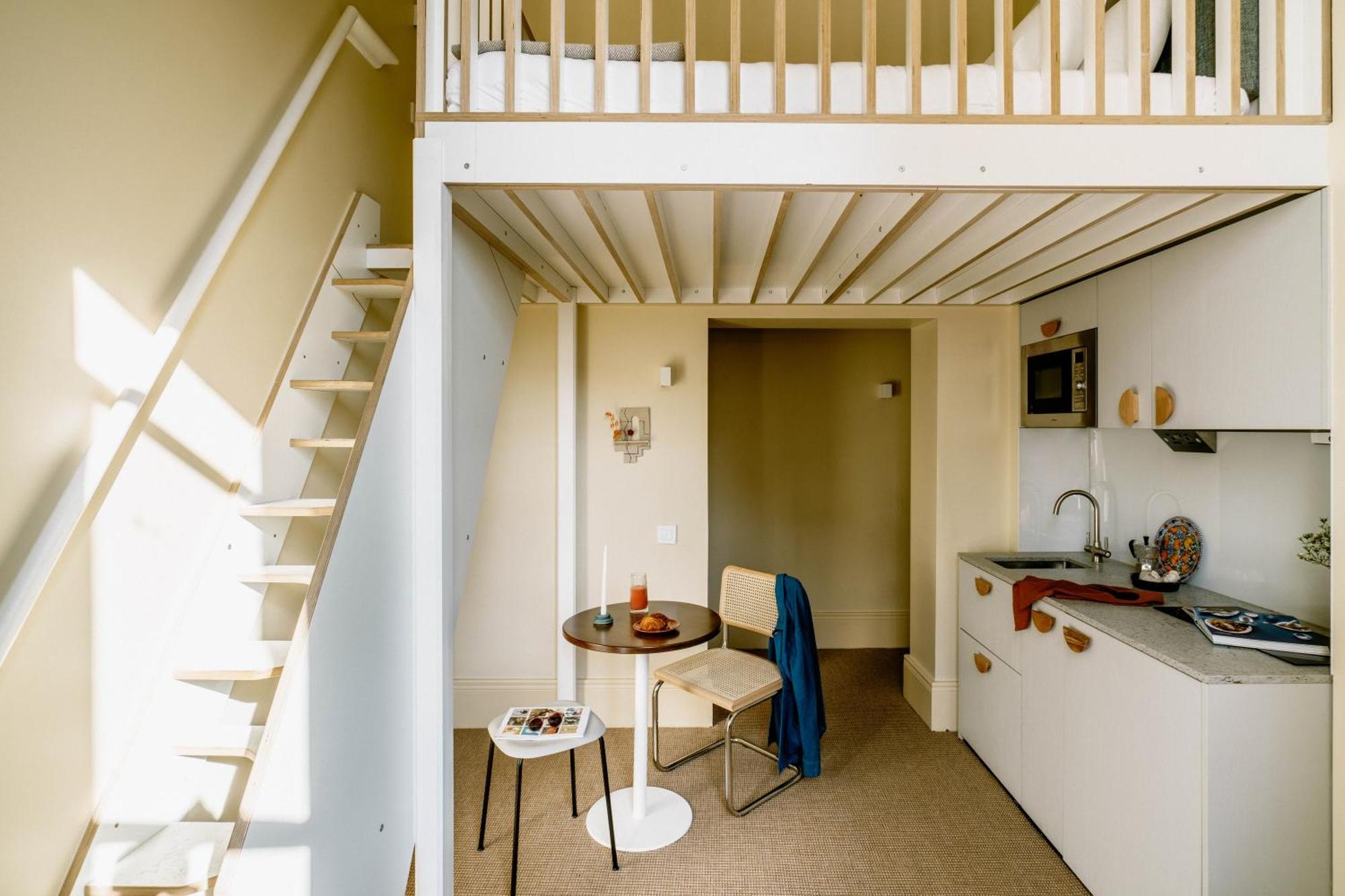Mason & Fifth, Primrose Hill *