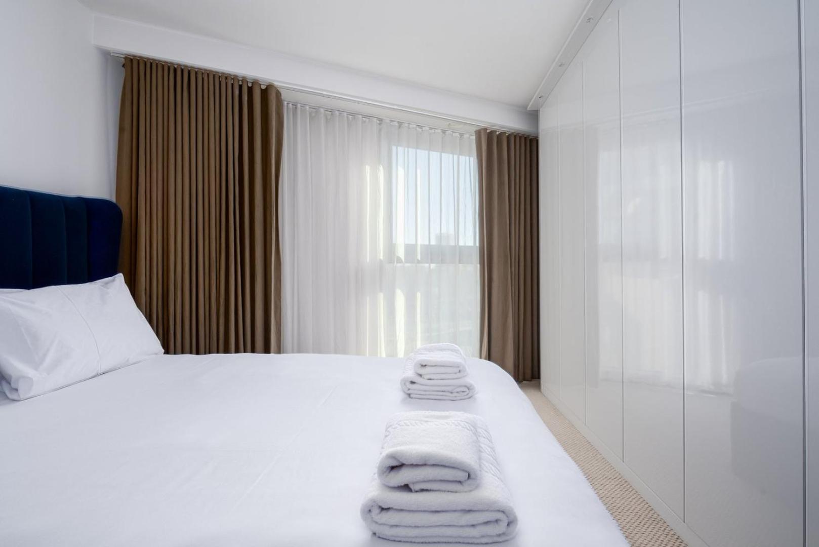 Lägenhet Guestready - Riverside Retreat In Battersea