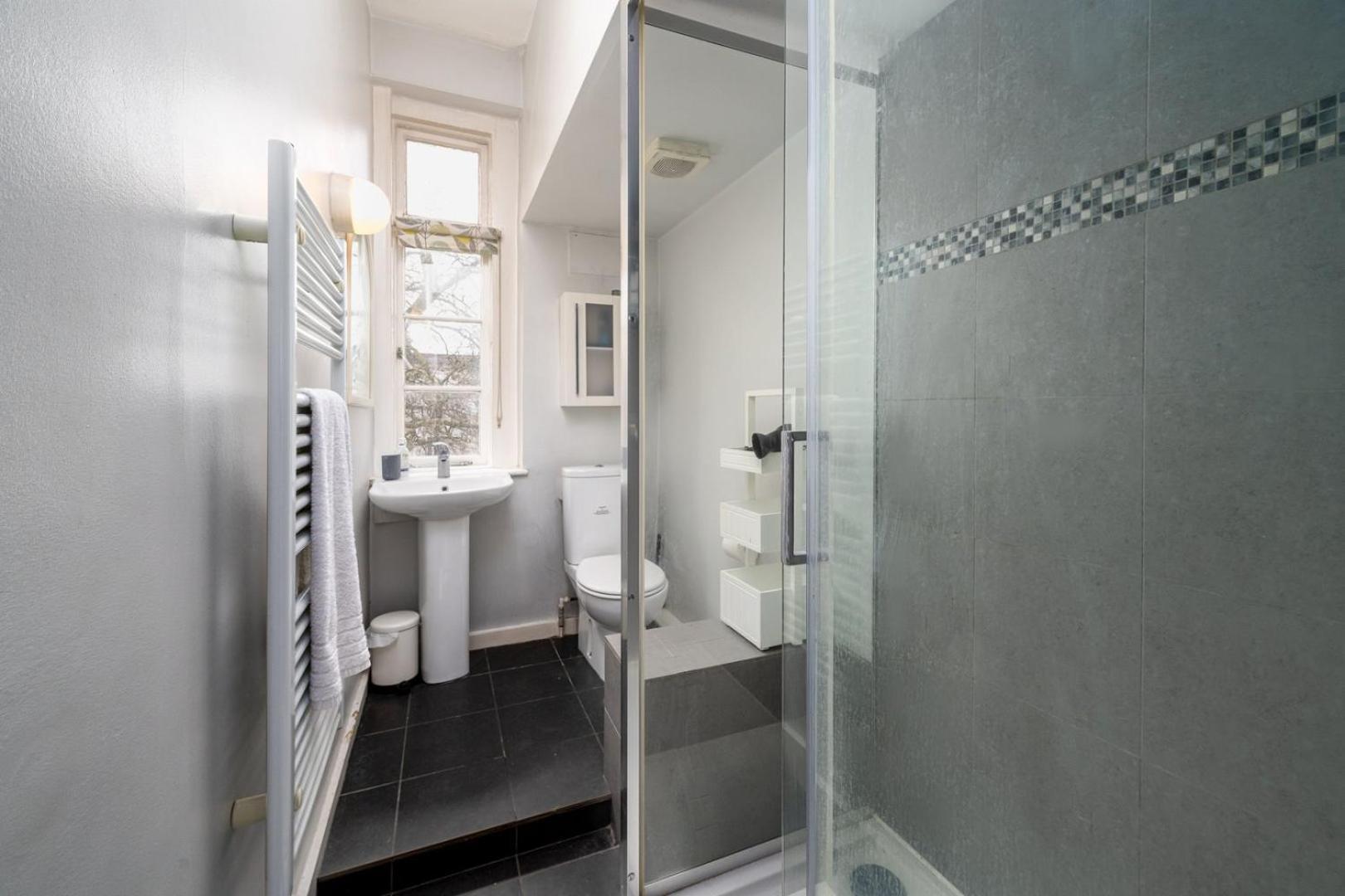 Guestready - Hyde Park Hideaway In The Londres