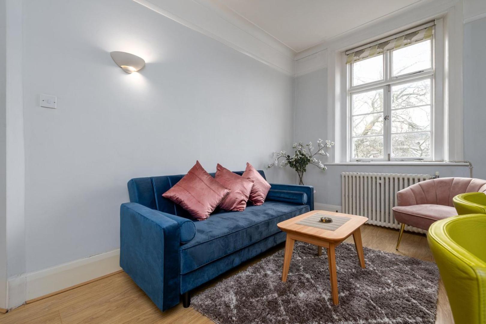 Appartement Guestready - Hyde Park Hideaway In The Londres