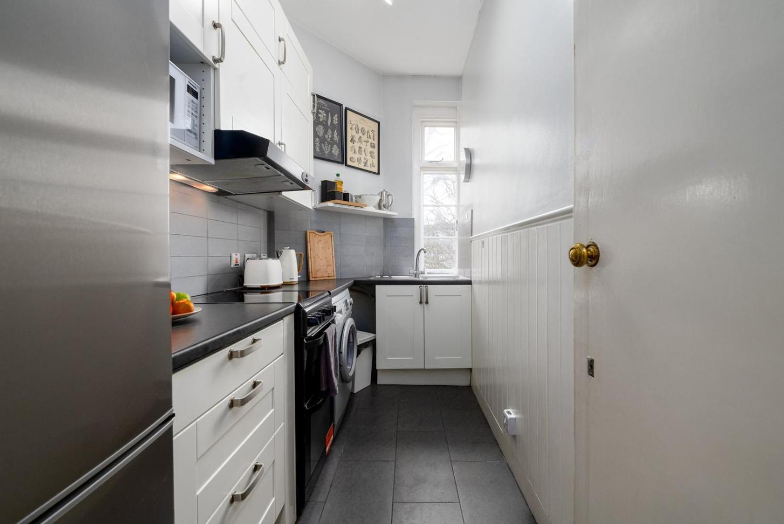 Guestready - Hyde Park Hideaway In The Londres