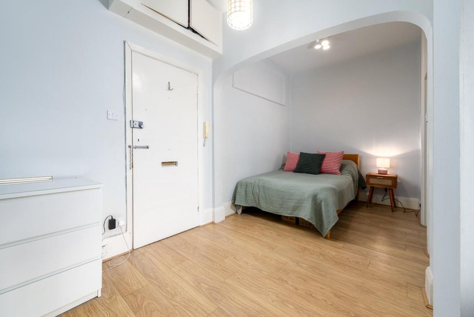 Guestready - Hyde Park Hideaway In The * Londres