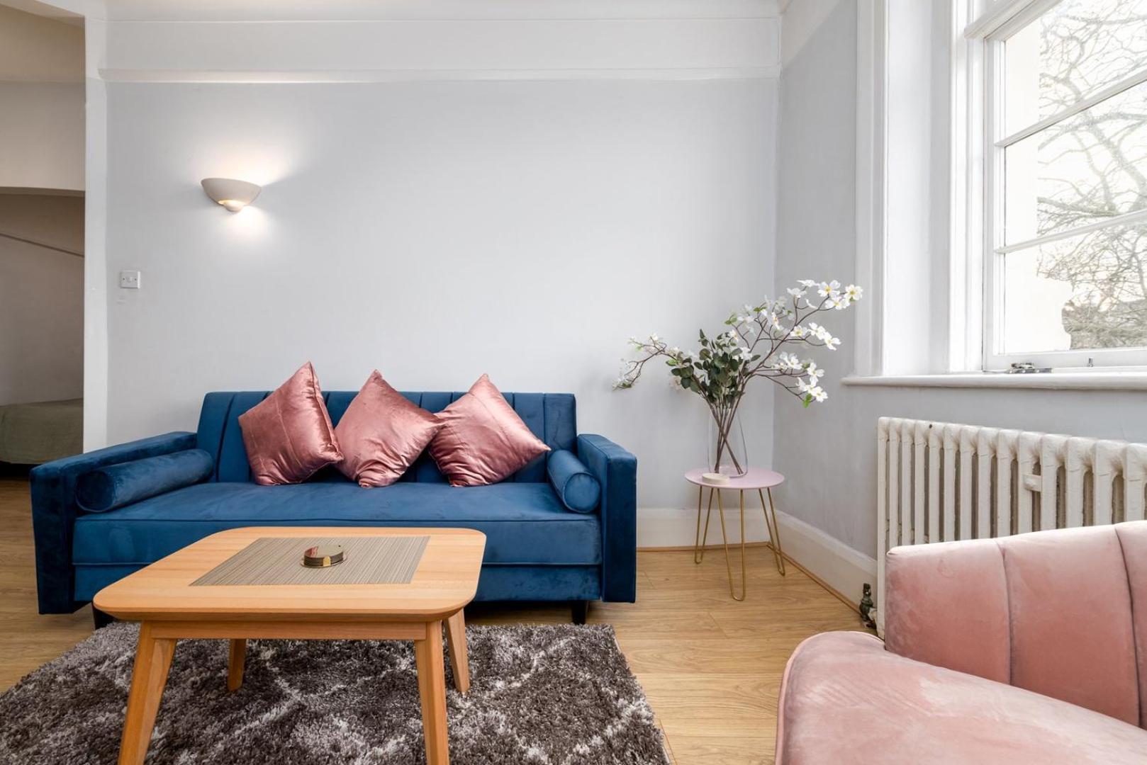 Guestready - Hyde Park Hideaway In The * Londres