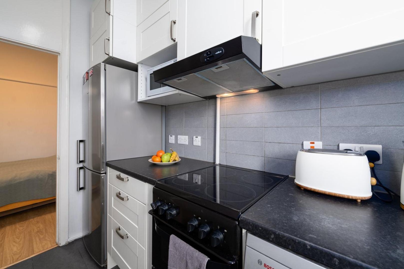Guestready - Hyde Park Hideaway In The Appartement Londres