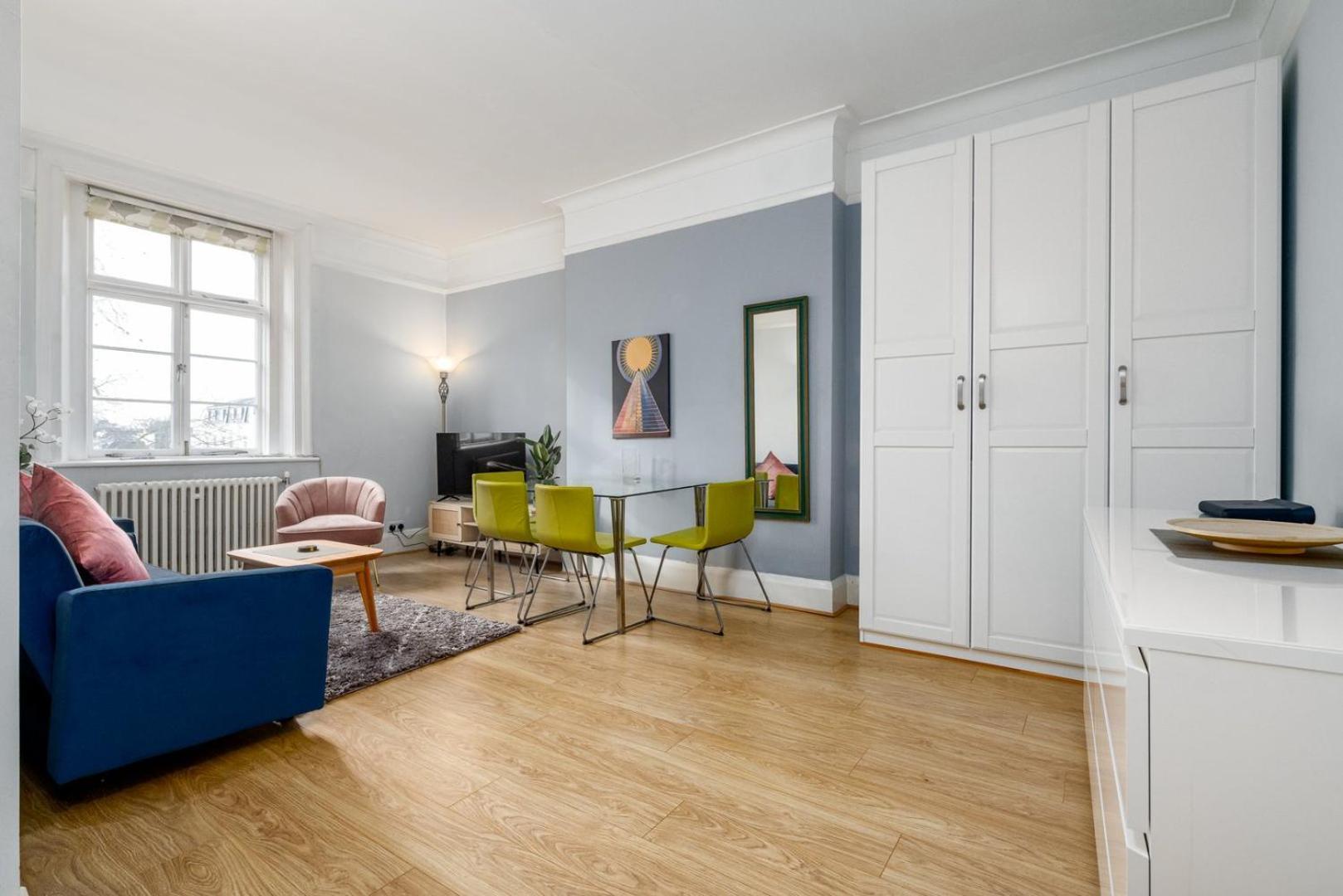 Guestready - Hyde Park Hideaway In The * Londres