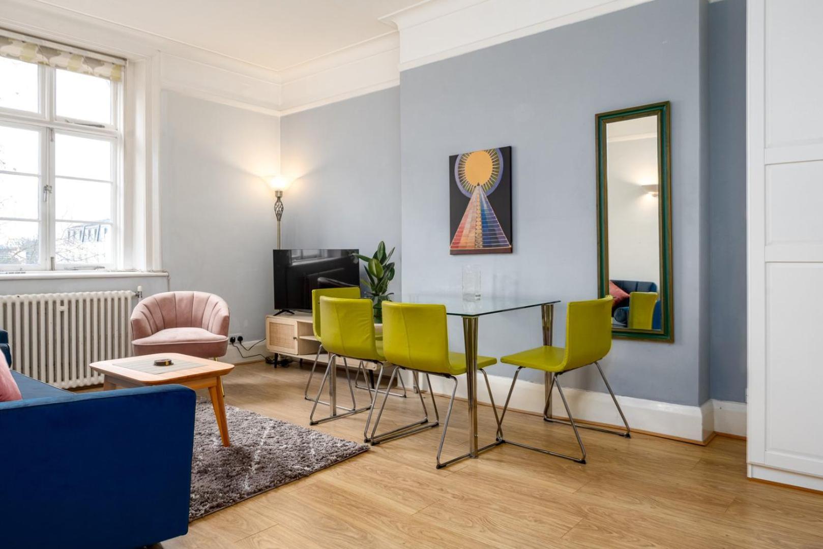 Appartement Guestready - Hyde Park Hideaway In The Londres