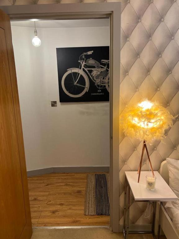 Two Bedroom In Fulham Appartamento *