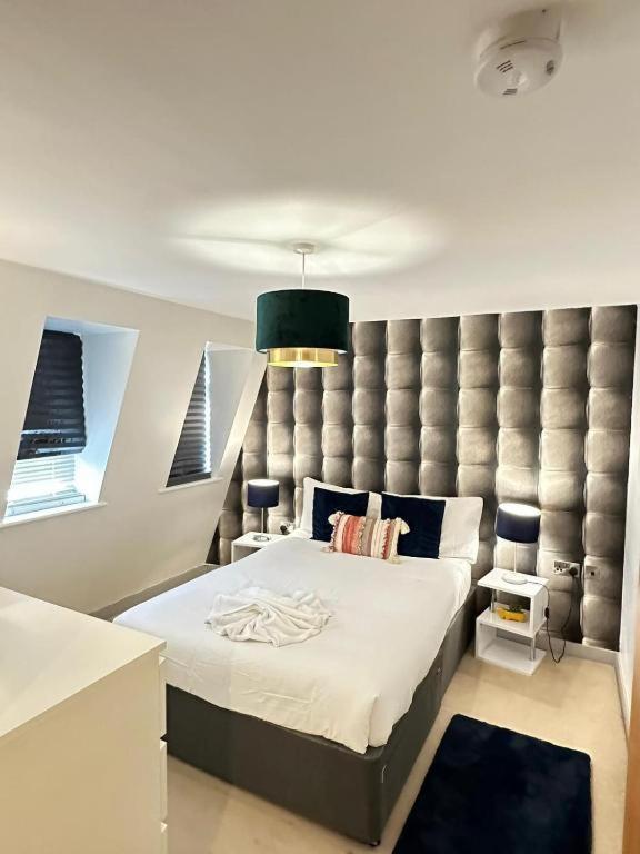 Two Bedroom In Fulham Londra