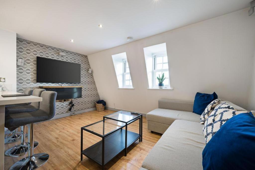 Two Bedroom In Fulham Appartamento Londra