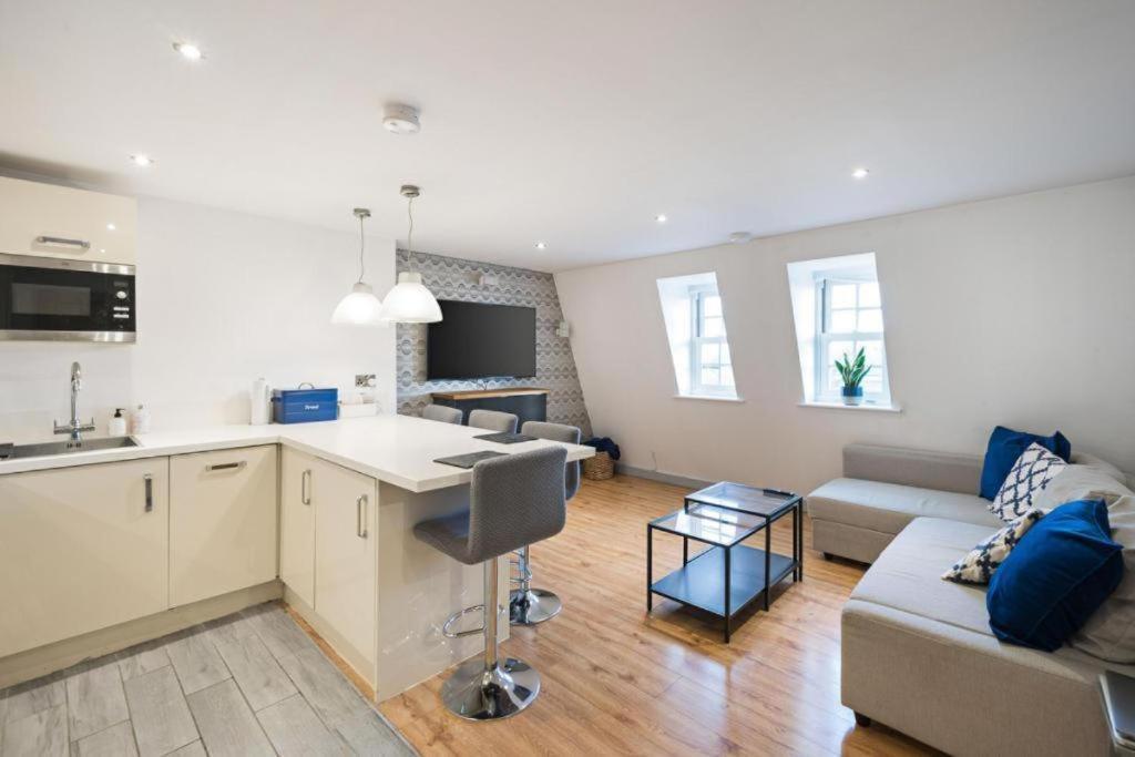 Two Bedroom In Fulham Appartamento
