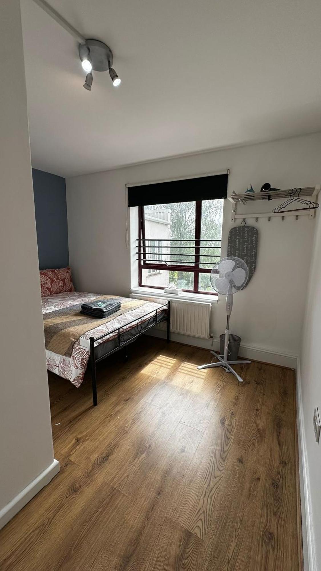 Portobello Guest Pensionat London