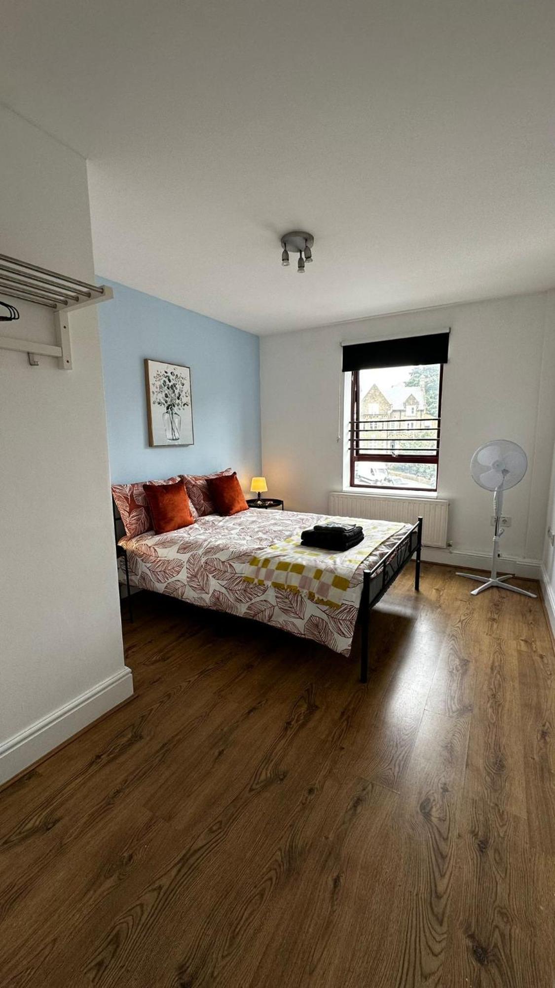 Portobello Guest Pensionat London