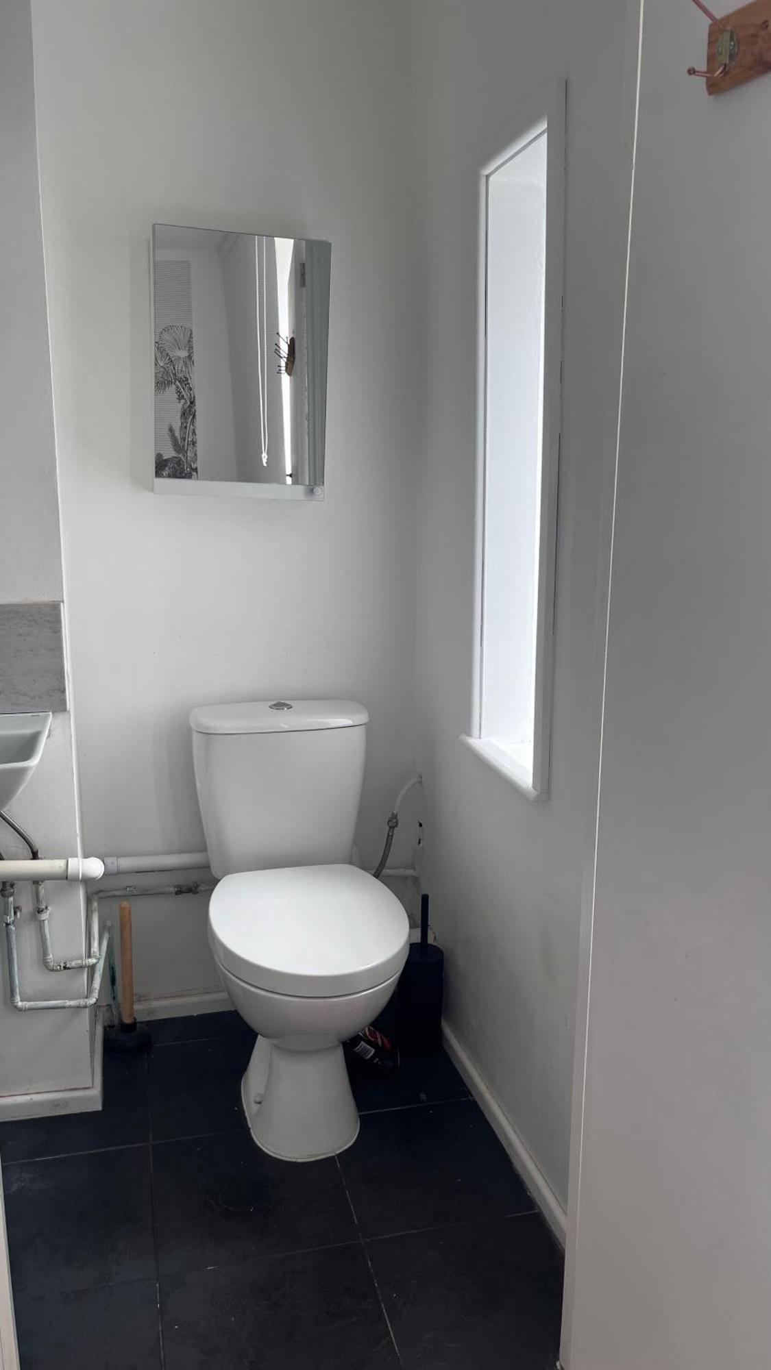Lejlighed West One Bedroom